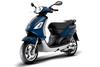 Piaggio Fly 50 4V 2012
